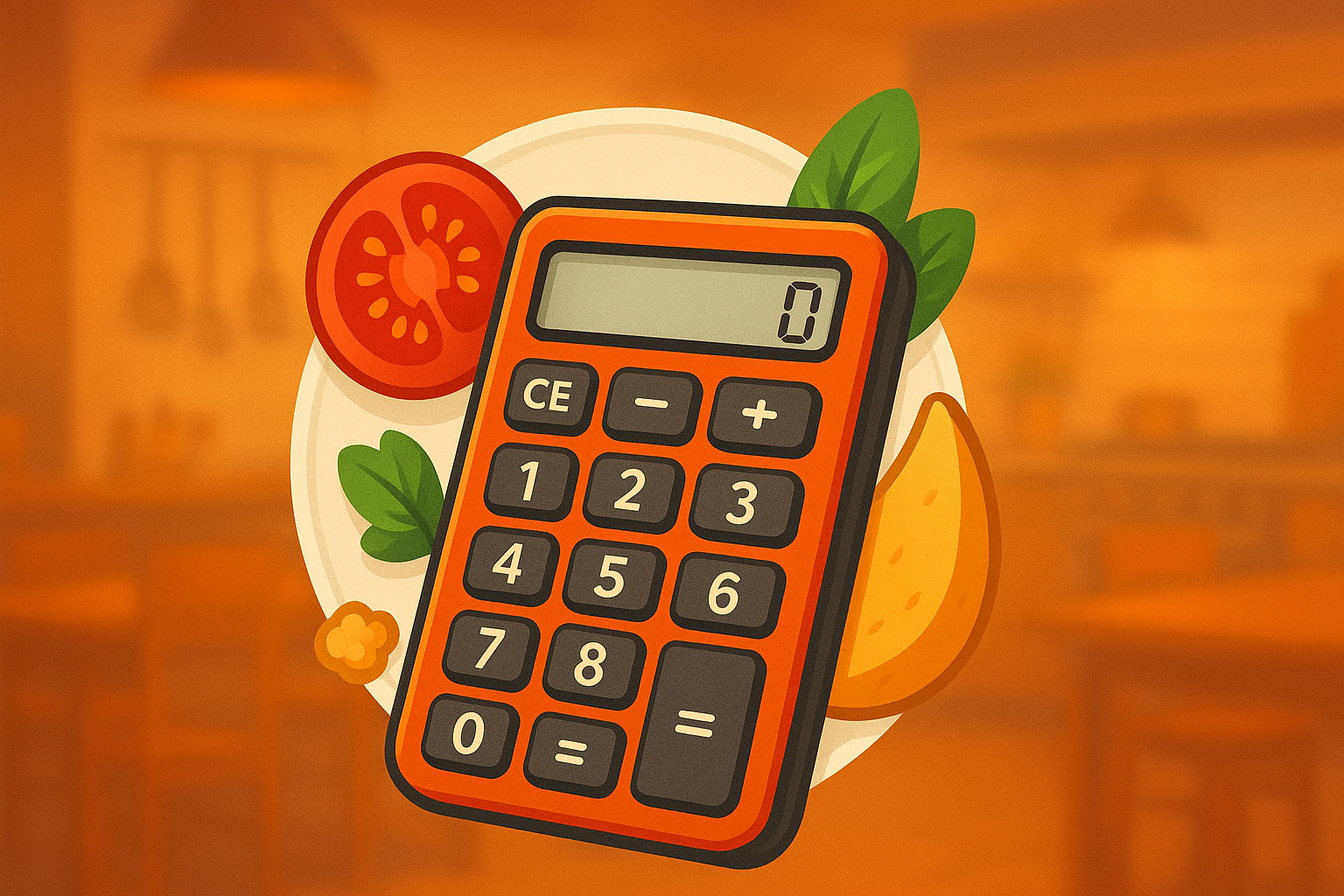 Calculadora de Costos