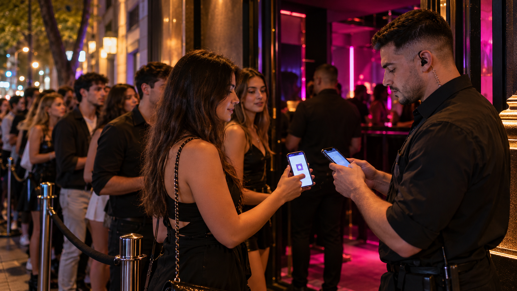Cómo vender entradas online para tu boliche o evento