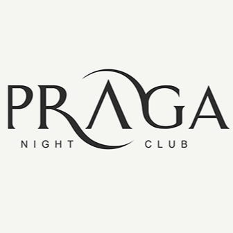 Logo de PRAGA NIGHT CLUB
